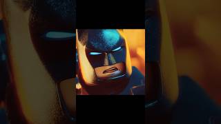 Lego Batman Movie “You mean nothing to me” Cold Joker Scene #shorts #lego #batman #legobatman #dc