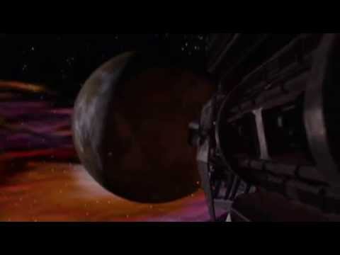 Babylon 5 Season 4 - No Surrender, No Retreat (DVD Suite Extra)