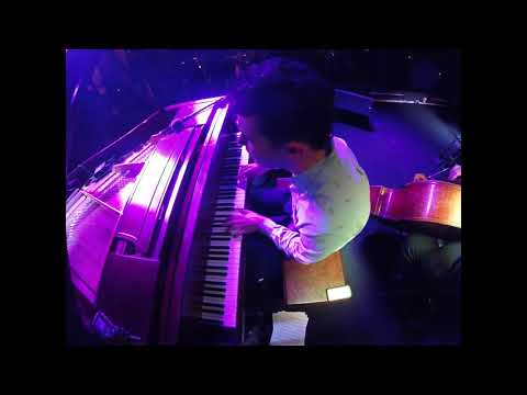 Monk's Dream live at Copious Notes 2-24