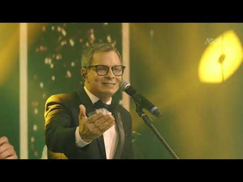 Althaír e Alexandre - DOCES PALAVRAS [DVD Ensaio Tour 2024]