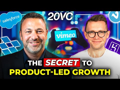 Adam Gross: Why Startups Doing Paid Under $100M ARR are not PLG | E1145