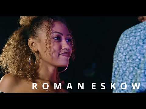 Roman Eskow Ft. Chloé - STOP (Clip Officiel)