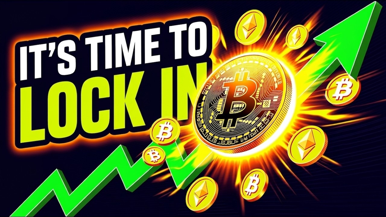 Bitcoin And Crypto Owners Might Become Wealthy & The Rich Are Going To Own Everything