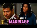 Marriage Stories (feat. Rashida Jones) - Key & Peele