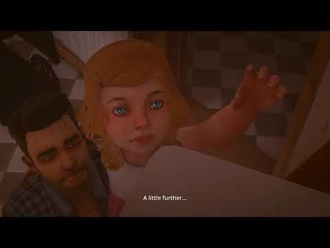 PC Longplay [825] Dreamfall Chapters: The Longest Journey (Book Three - Realms)