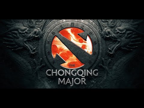 Invictus Gaming vs For The Dream (BO2)(The Chongqing Major CHINA Qualifier)
