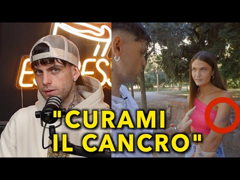 HO SMASCHERATO JEY LILLO - IL MESSIA DELLA MAGIA