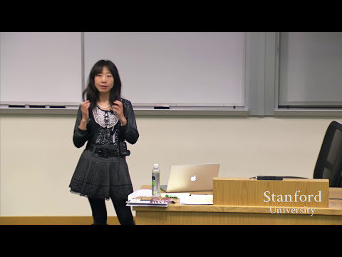 Stanford Webinar When Your Big Data Seems Too Small