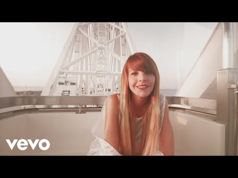 Claire Audrin - London Eye (Psycho edit) (official video)