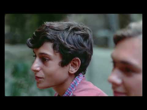 Le Garçon de Café | Le Clair de Terre 1970