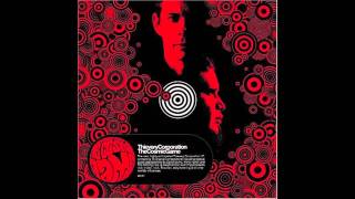 Amerimacka - Thievery Corporation [The Cosmic Game] (2005)