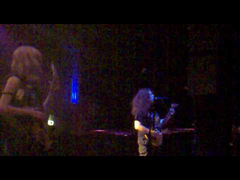 The Wizar'd at Hammer of Doom III