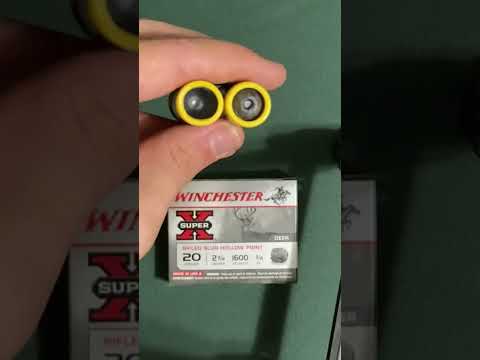 Why I Will Not Be Purchasing Winchester Ammo Anymore #shorts