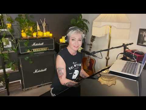Flame Trees (Cold Chisel cover) - Sarah McLeod