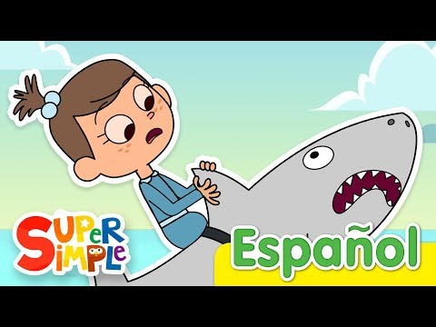 ¿Que Te Gusta Hacer? | Canciones Infantiles