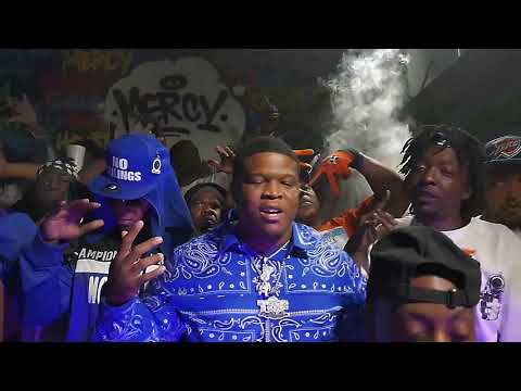 Doughboy Sauce- Crip Crip (Official Video)