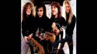 Metallica-Garage days