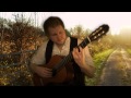 The Lord of the Rings - Concerning Hobbits (Acoustic Classical Fingerstyle Guitar Cover)