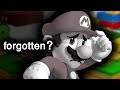 The Most Ignored 3D Mario Game DEFAULT Thumbnail