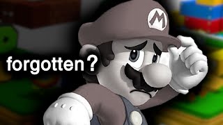 The Most Ignored 3D Mario Game MQDEFAULT Thumbnail