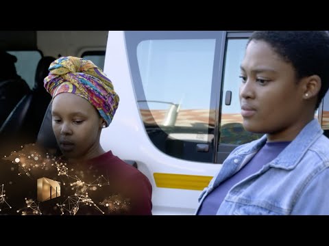 Saving Gatsheni and Ntwenhle – Isibaya | Mzansi Magic