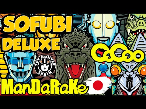 Mandarake CoCoo Tokio