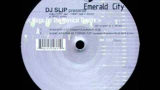 DJ Slip - Snapshot