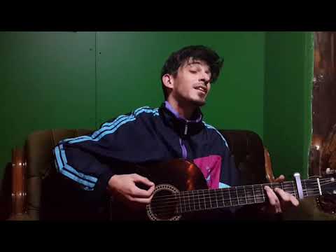 Osman Tekkeşin - Aşk Bu  (Murat Boz cover)
