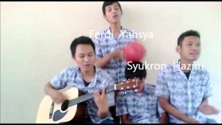 preview picture of video 'XII IPS4'12   Kita Selamanya SMAN 3 Cilegon'