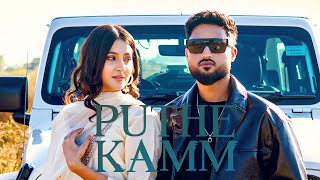 Download lagu Puthe Kamm (Full Video) : Onkar Malhi | Gurlez Akhtar | Latest Punjabi Songs 2026 - RMG mp3