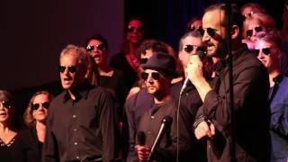 You've Lost That Lovin' Feelin' Choir Performance