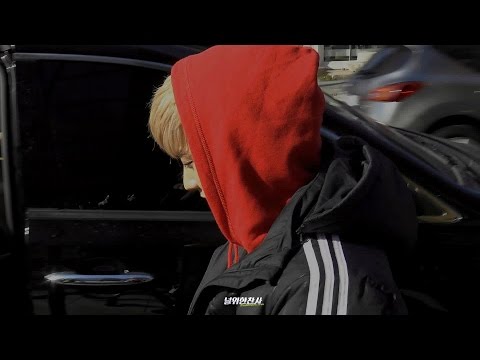 [CHANSA] 160118 TEENTOP Red Point SHOWCASE (CHUNJI