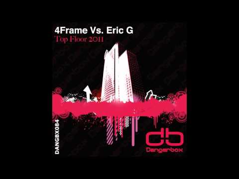 DANGBX084: 4Frame & Eric G - Top Floor (4Frame mix) [PREVIEW]