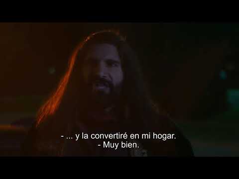 YouTube video about: What we do in the shadows shirt?