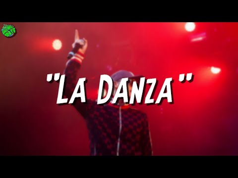 (FREE) Gilli x Branco Dance Type Beat - "La Danza" [prod. SallingBeats]