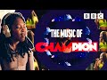 The Music of Champion | Champion - BBC