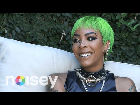 Breaking Barriers in the Punk Scene | Been Here