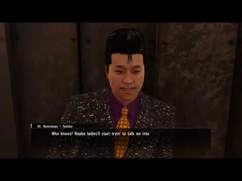 Yakuza 0 pt 89 Club Moon Fanbase