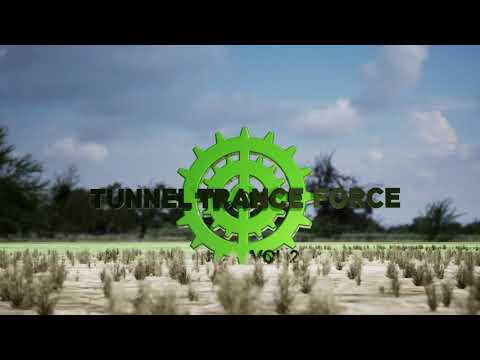Tunnel trance force 02 - CD2 (Remastered 2021)