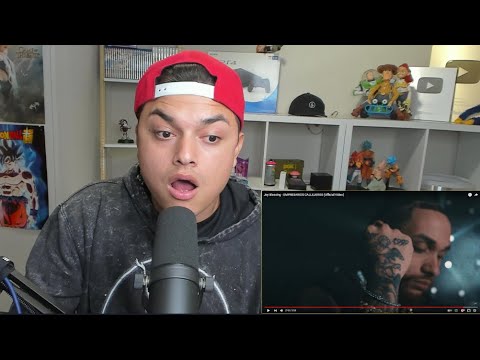 [Reaccion] Jey Blessing - EMPRESARIOS CALLEJEROS (Official Video) Themaxready