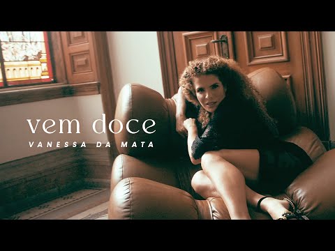 Video thumbnail for Vem Doce
