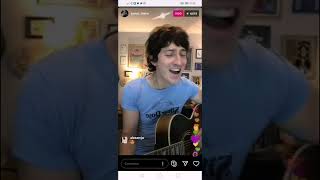 Me tomé una pastilla — División Minúscula / Acústico de Javier Blake