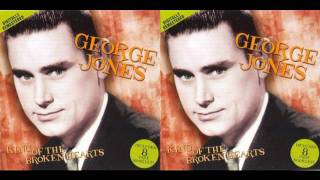 George Jones - You're Gonna Change ( Or I'm Gonna Leave )