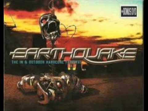 Earthquake 2009 CD 1 - 06  - Tommyknocker - Criminal