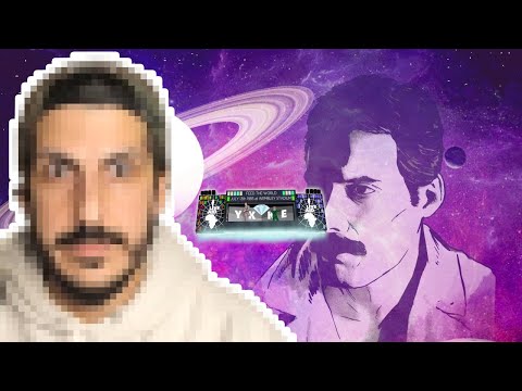 Producer REAGIERT auf YUNG KAFA & KÜCÜK EFENDI - QUEEN (Official Video)