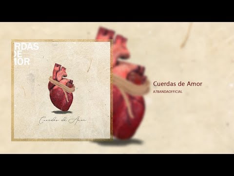 Cuerdas de Amor - A7 || Julio Melgar (Cover)