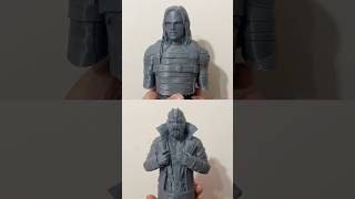 Bambu Lab X1C vs Voron 2.4 print quality #3dprinting #3dprinter #bambulab #voron #3dprint