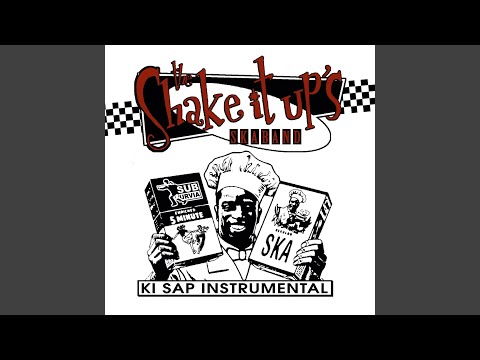 Dub 125 (feat. Linton Kwesi Johnson)