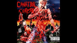 Cannibal Corpse - Buried In The Backyard