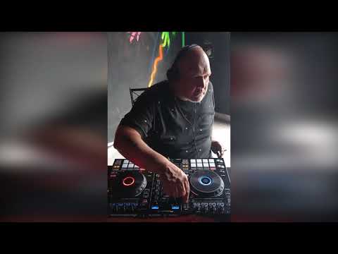 90´s - CHUECO MAREIFF - @Chuek.Bar